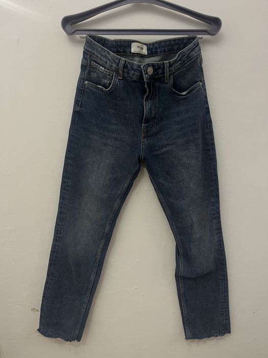 Джинси  DENIM ZARA  EUR 36 USA 04 MEX 26