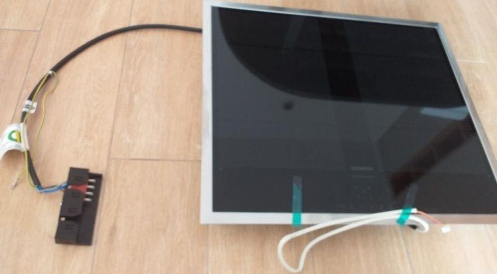 Płyta Siemens extra