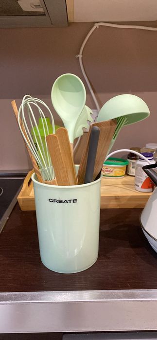 Utensílios domésticos