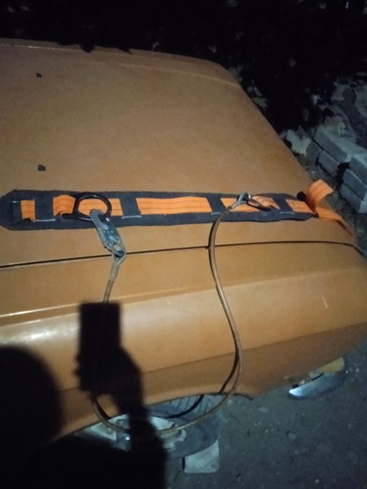 Продам пояс монтажный состояние нового