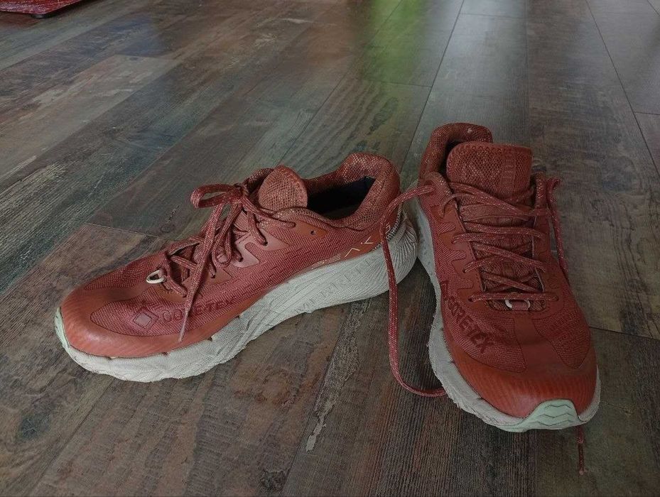 merrell agility peak 5 gtx трейлові кросівки