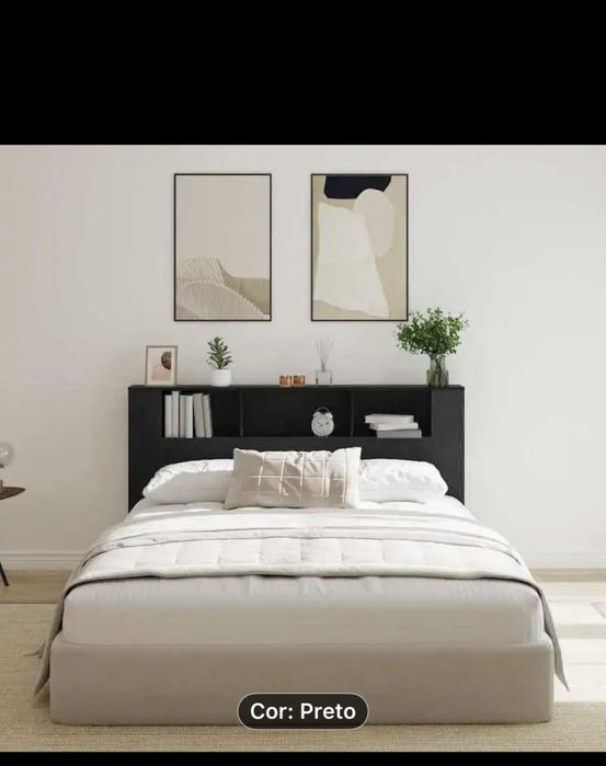 Armario de cabeceira