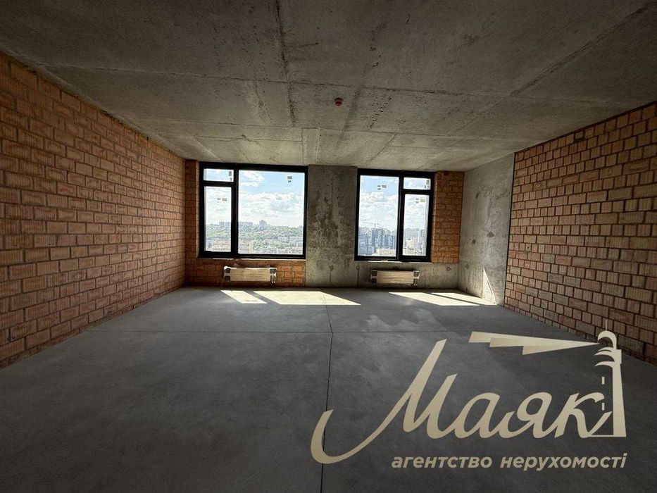 3-кімнатна квартира за адресою вул. Федорова (площа 84 м²) - Atlanta.ua - фото 8