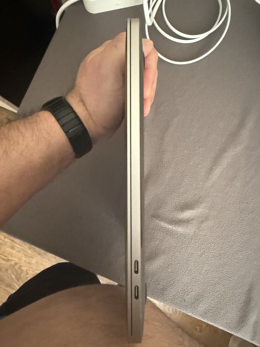 MacBook Pro 13 2019 i7 / 512Gb / 16Gb / 257 циклів,  (А1989)