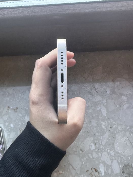 Iphone 12 biały