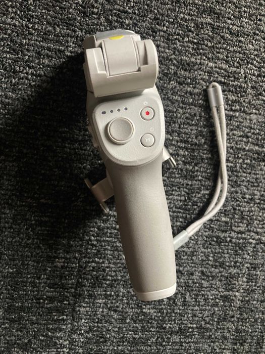 Gimbal DJI OM 4 Osmo Mobile 4