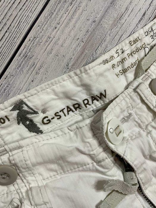 Карго штаны G-Star Raw 31/32