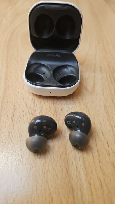 Sluchawki samsung buds 2