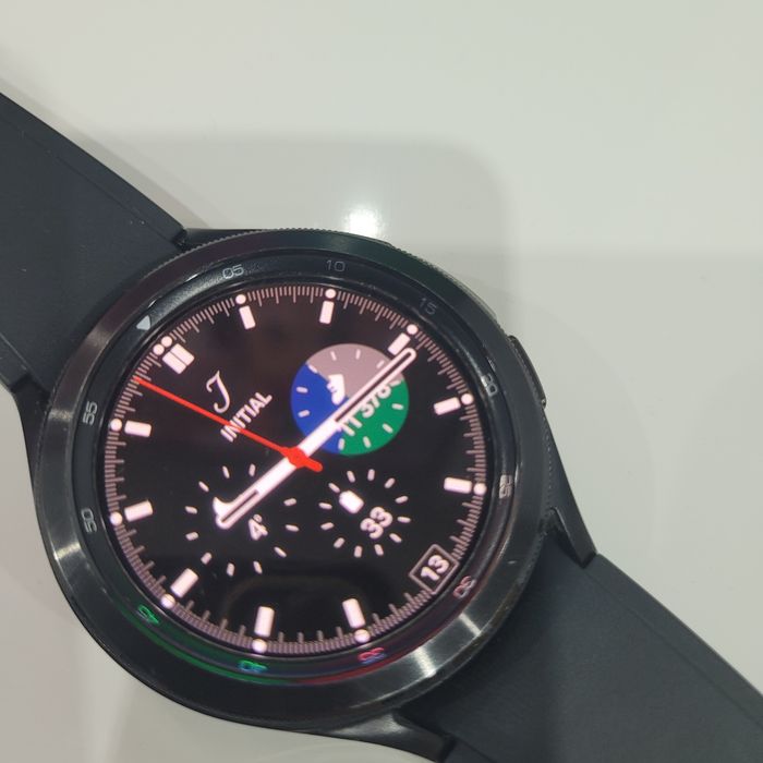 Samsung Galaxy Watch4 Classic