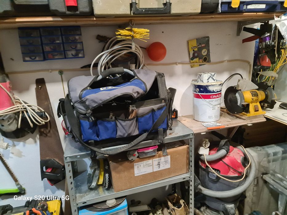 Carrinha Citroën berlingo