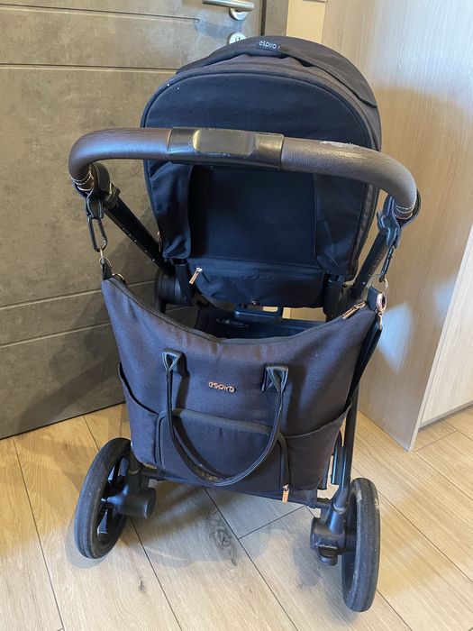 Espiro only 2w1