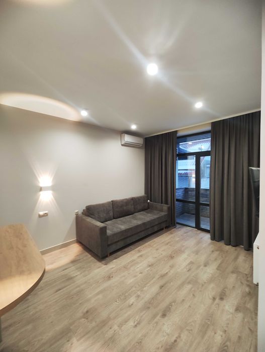 1-room apartment apartment by the address st. Uchitelskaya (area 32,3 m²) - Atlanta.ua - photo 8