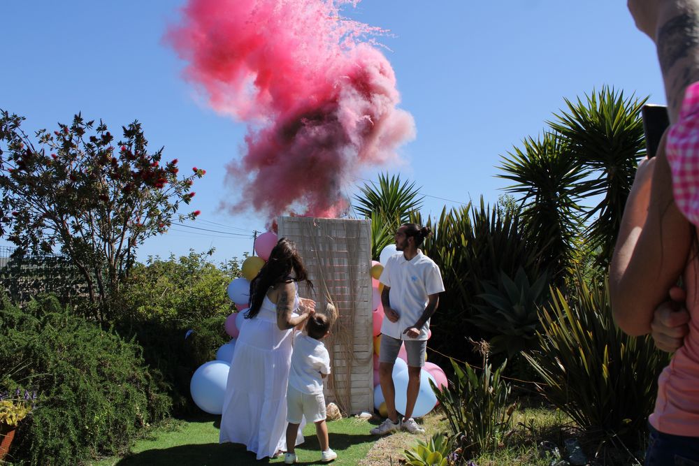 Fotografa Freelancer