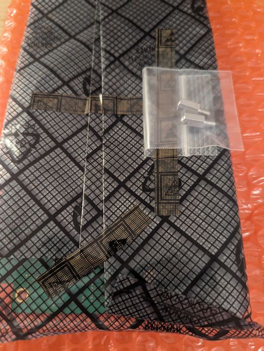 Prophet Rev2 Expander Kit Expansão 8 vozes para Prophet Rev2 Arroios