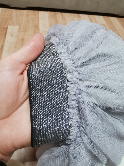 Spódnica bal karnawał urodziny okazja rozm 80 cm