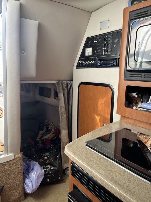 Crownline 250 CR 2005 | Excelente estado | Revisões em dia
