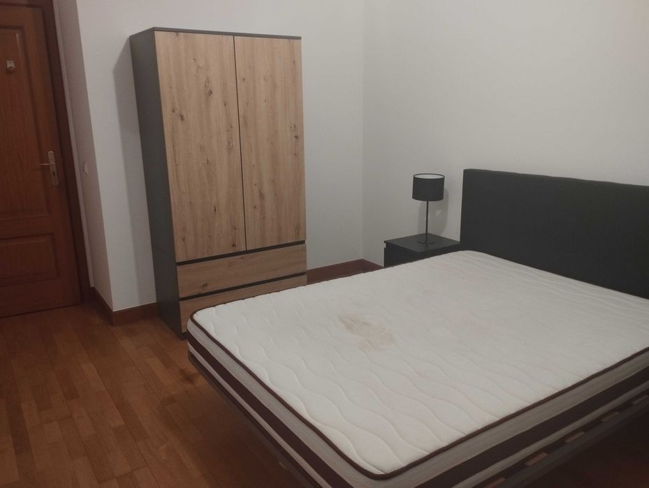 Arrendo dois quartos a estudantes em São Martinho do Bispo Coimbra
