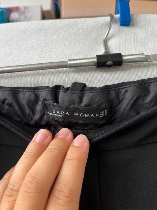 Calças Zara Woman