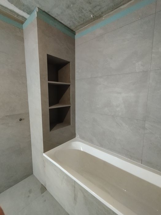 Укладання плитки