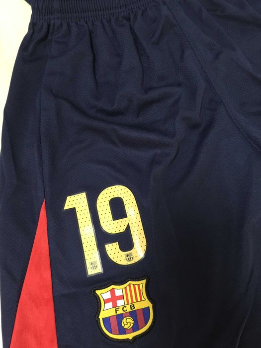 Nowe Strój dziecięcy Nike FC Barcelona Home 24/25 Lamine Yamal 22-28