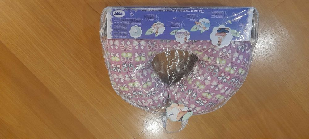 Almofada amamentação Boppy Chicco
