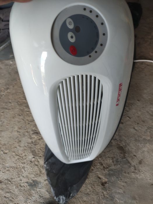 Aquecedor Termoventilador Digital Jocel – Como Novo / Bom Estado
