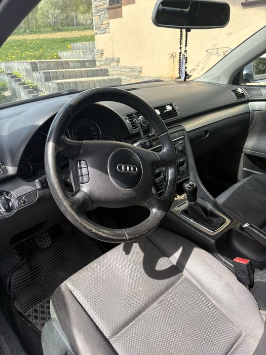 Audi A4 1.9 TDI  zadbany