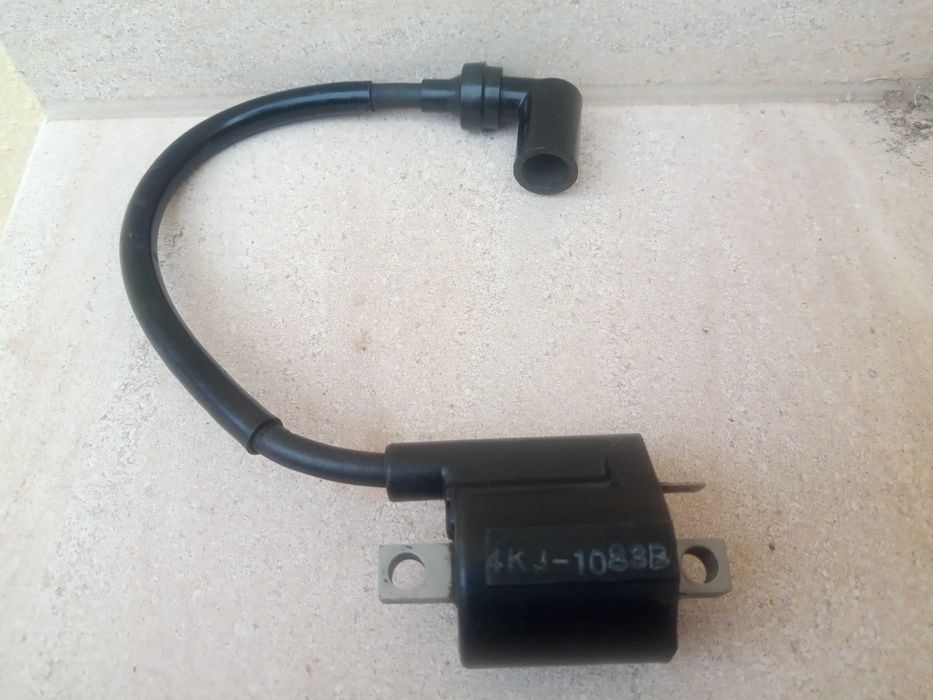 Peças  Yamaha dtlc 50