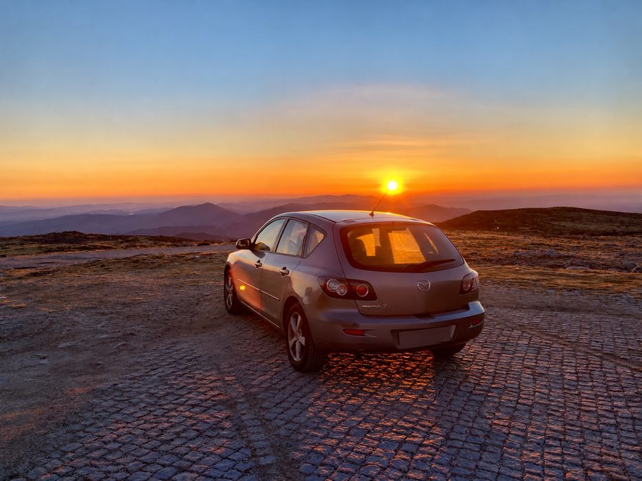 Mazda 3 1.6 Sport Edition — photo 2