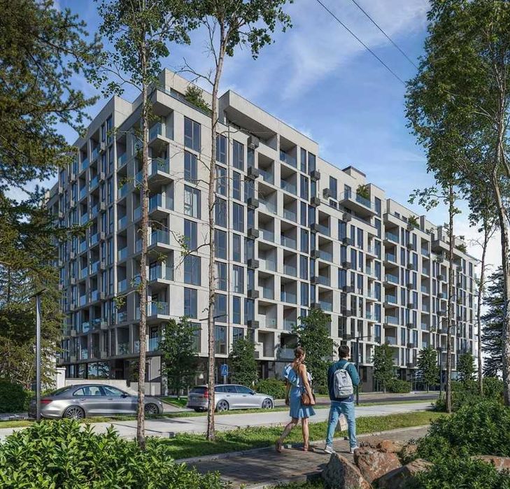 Commercial real estate at st. Studentska nab (area 196,9 m²) - Atlanta.ua - photo 15