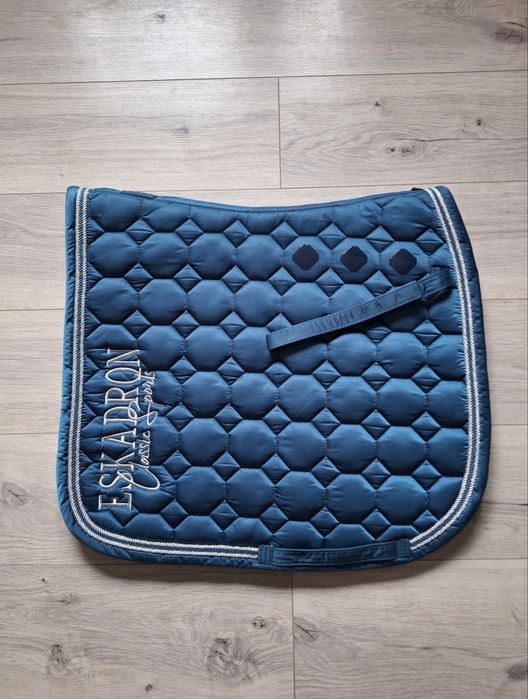 Komplet Eskadron Tealblue full DL