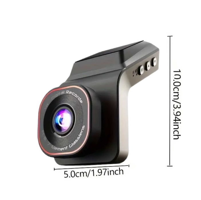 Видео регистратор для авто