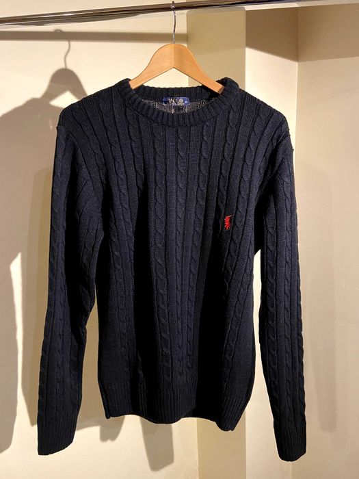 Swetry Ralph Lauren, Loro Piana, Prada