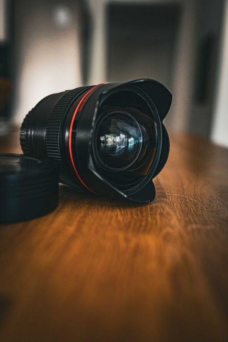 Canon EF 14mm F2.8