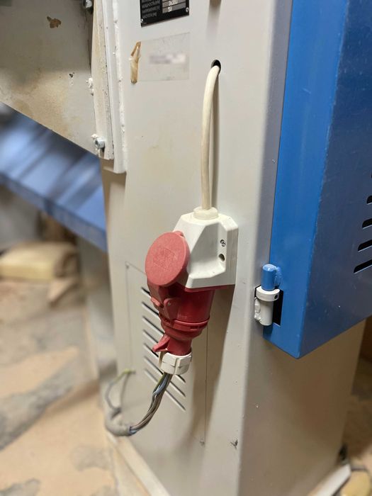 Токарно-копіювальний деревообробний верстат (станок) CL 1200 М