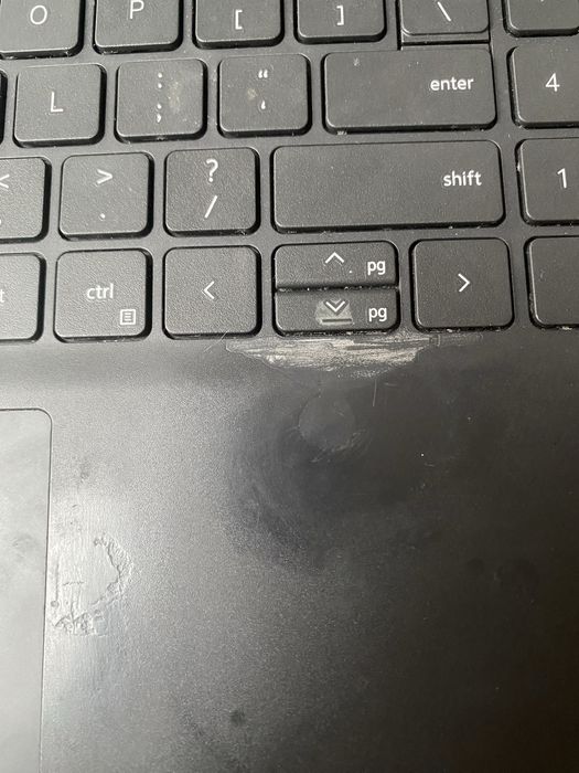 Laptop Dell Inspiron 15 3000