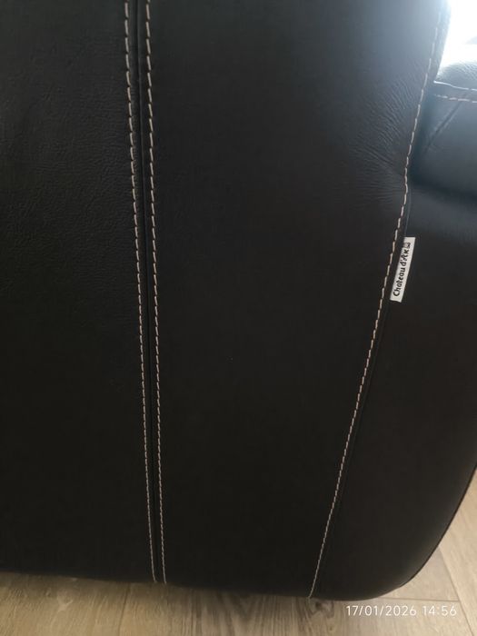 Sofá GLENN 3 Lugares Château D'Ax