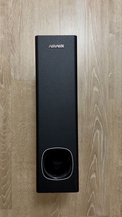 Soundbar AirAux AA-SAR2 80W