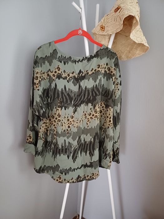 Bluzka Unisono L/XL nowa