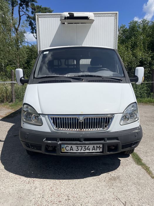 Продам своє авто ГАЗ