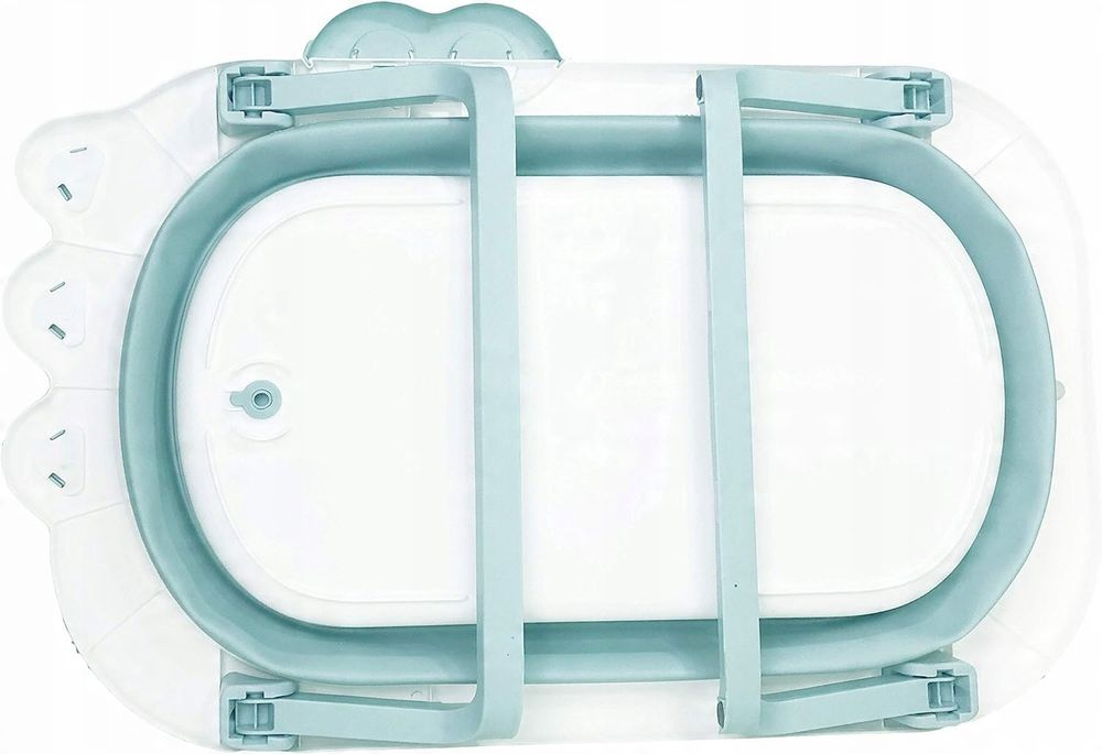 Babify Składana Wanna Wanienka dla dziecka