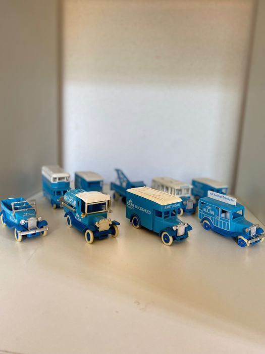 Carros Miniatura