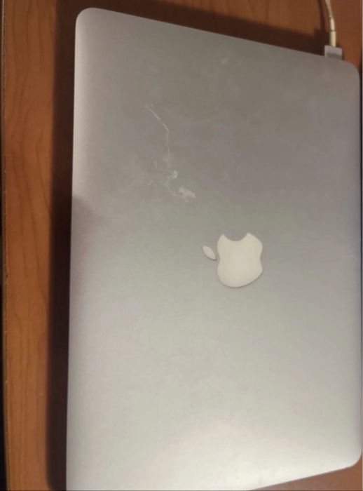 MacBook Pro Late 2013