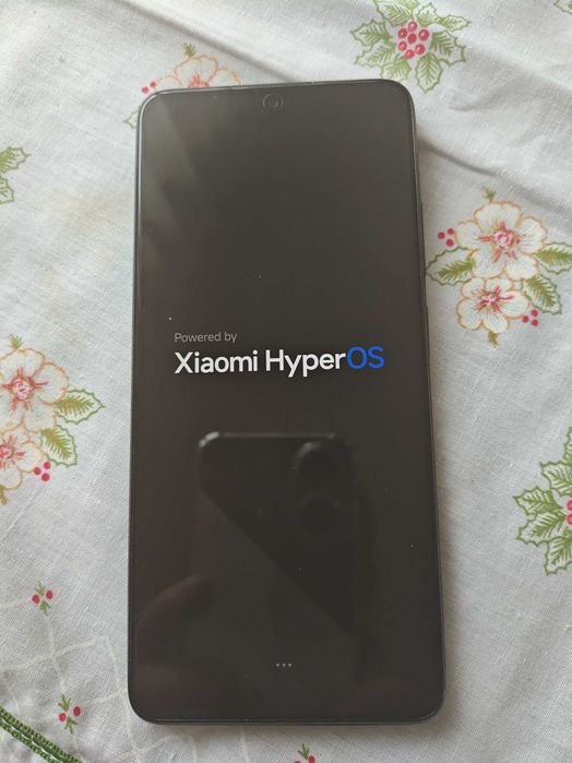 Telemóvel Xiaomi Redmi Note 11 Pro 5G