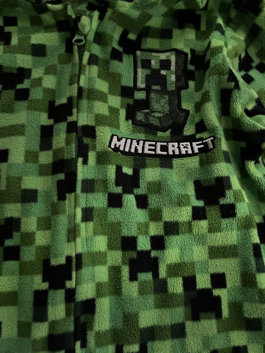 Піжама сліп чоловічок