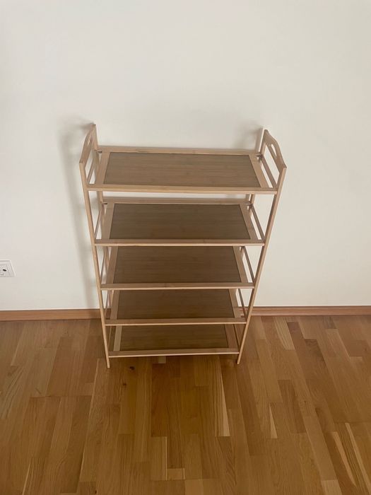 Półka regał szafka na buty