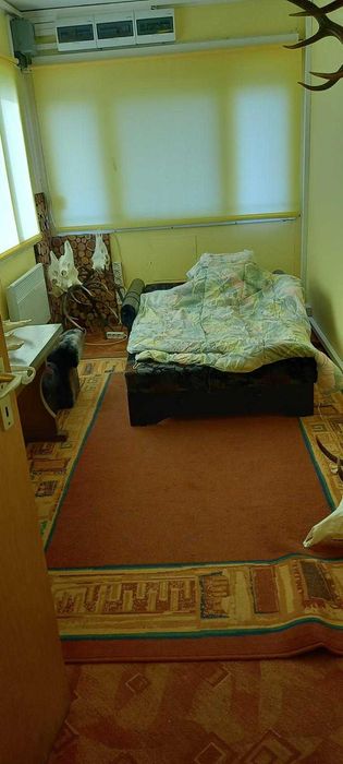 Kontenery domek do samodzielnego przestawienia