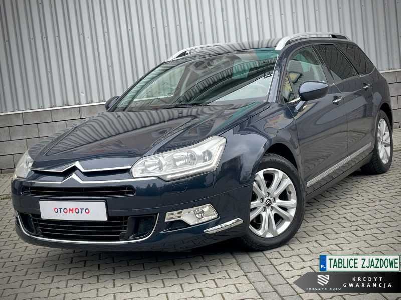 Citroën C5