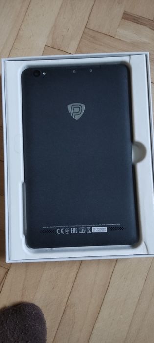 Планшет Prestigio NODE A8
