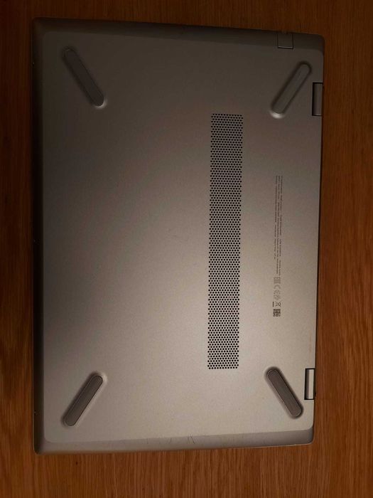 Portátil HP PAVILION CoreI7-1065G7 1.30